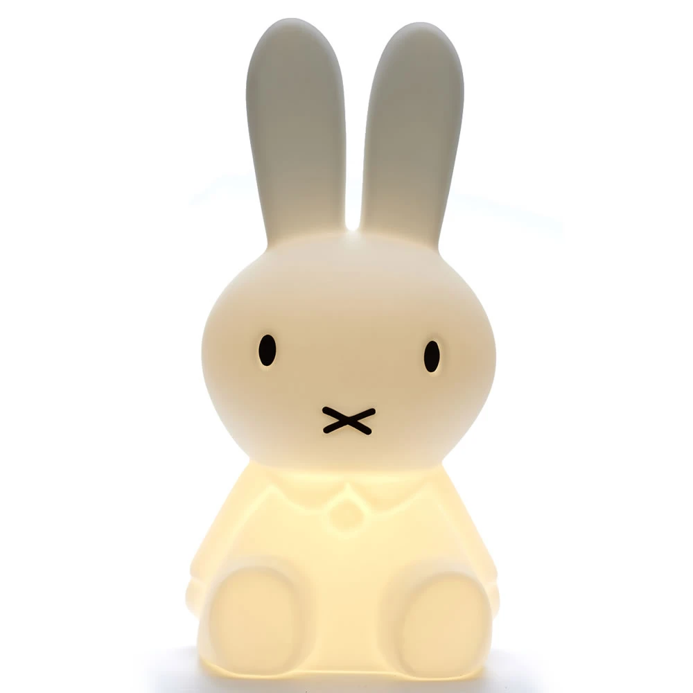 Miffy Miffy Lamp Miffy Miffy Lamp