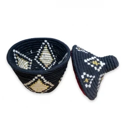 escape New Berber Basket 121 - 123 6 escape New Berber Basket 121 - 123