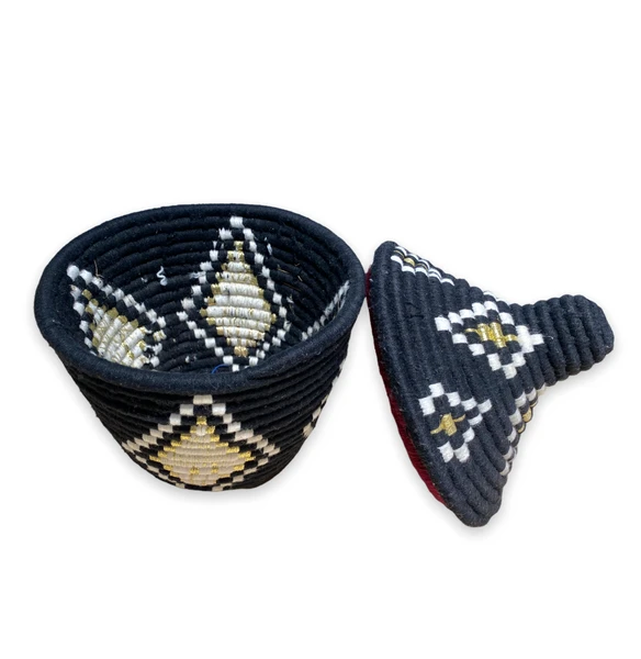 escape New Berber Basket 121 - 123 escape New Berber Basket 121 - 123