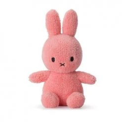 Miffy Terry Towel Soft Toy