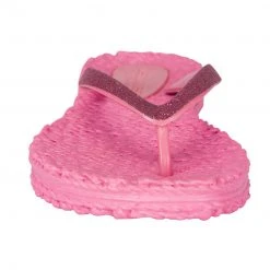 Ilse Jacobsen Cheerful Glitter Flip Flops Pink 5 Ilse Jacobsen Cheerful Glitter Flip Flops Pink