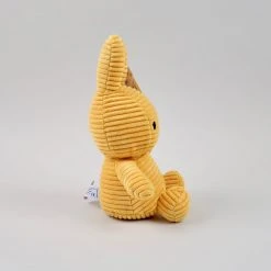 Miffy Corduroy Yellow Miffy - Medium