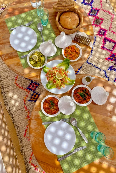 escape Ourika Rug M1 escape Ourika Rug M1