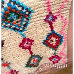 escape Ourika Rug S6 7 escape Ourika Rug S6