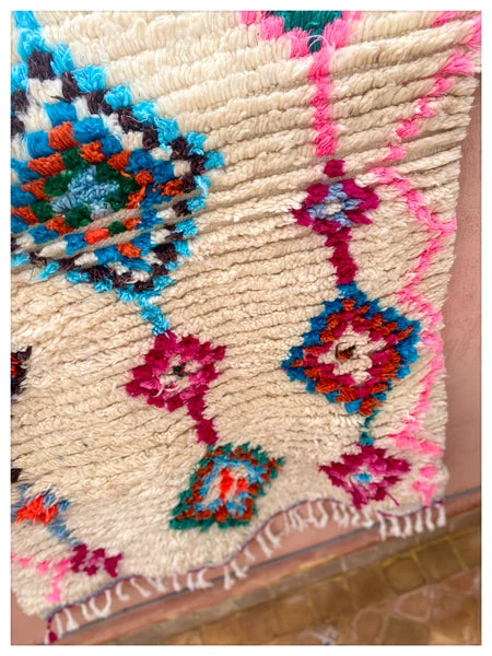 escape Ourika Rug S6 5 escape Ourika Rug S6