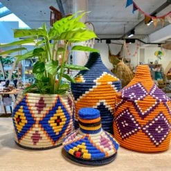 escape New Berber Baskets 103 - 105