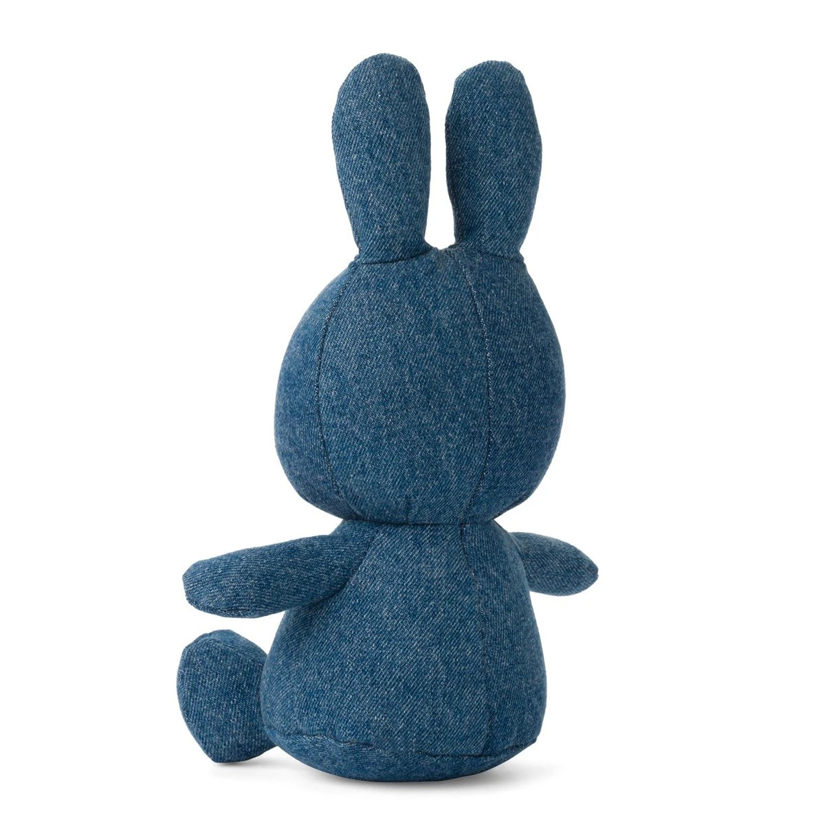 Miffy Sitting Denim 23 cm Miffy Sitting Denim 23 cm