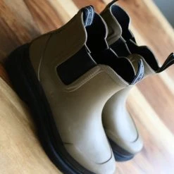 Ilse Jacobsen Gummistiefel Rub