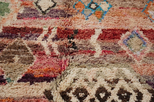 escape Crazy Boujad Rug escape Crazy Boujad Rug