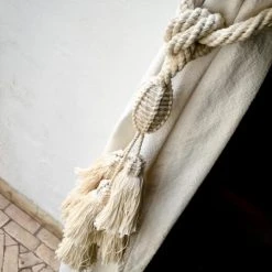 escape Handmade Curtain Tassel Xl Exclusive 9 escape Handmade Curtain Tassel Xl Exclusive