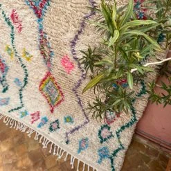 escape Ourika Rug M4