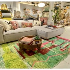 escape Crazy Boujaad Rug