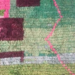 escape Crazy Boujaad Rug