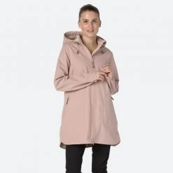 Ilse Jacobsen Adobe Rose Raincoat 135 B 5 Ilse Jacobsen Adobe Rose Raincoat 135 B