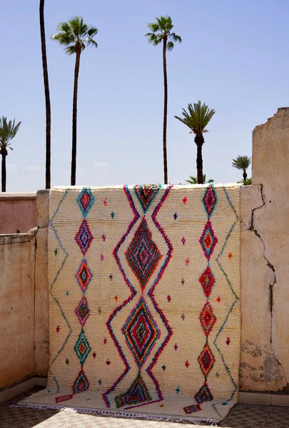 escape Ourika Rug L2 escape Ourika Rug L2