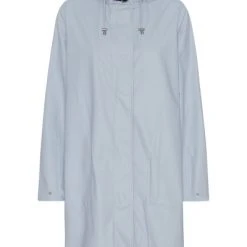 Ilse Jacobsen Raincoat 71 - Bluebell