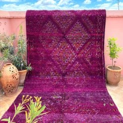escape Unique Azrou Rug