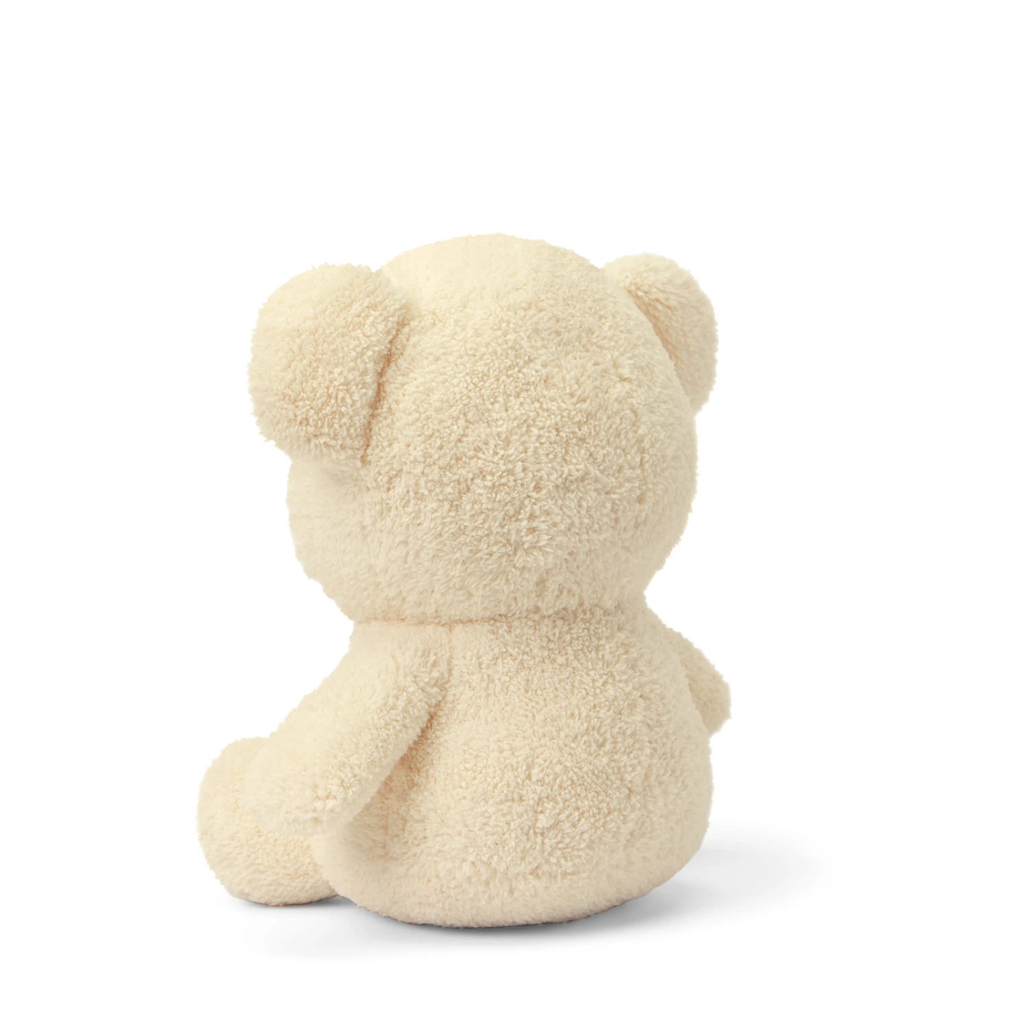 Miffy Boris Bear - Cream Terry 24cm Toy Miffy Boris Bear - Cream Terry 24cm Toy
