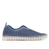 Ilse Jacobsen Tulip Slip On - Light Regatta 1 Ilse Jacobsen Tulip Slip On - Light Regatta
