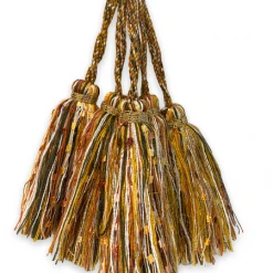 escape Handmade Tassel