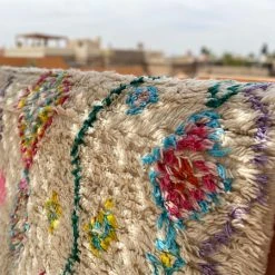 escape Ourika Rug M4