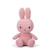 Miffy 70cm Pink Sitting Corduroy