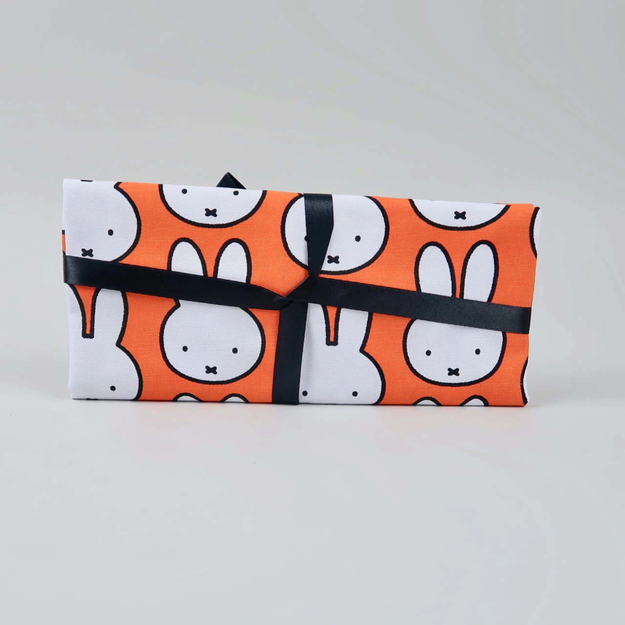 Miffy Miffy Tea Towel - Repeat Miffy Miffy Tea Towel - Repeat