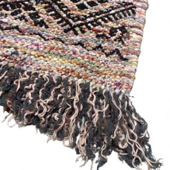 escape Small Boucherouite Kilims