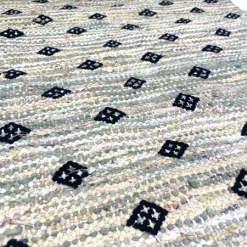 escape Small Boucherouite Kilims