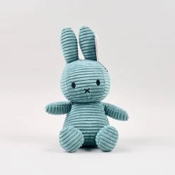 Miffy Corduroy Green Miffy - Medium