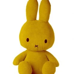 Miffy 50cm Sitting Corduroy Toy 4 Miffy 50cm Sitting Corduroy Toy