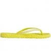 Ilse Jacobsen Lime Cheerful Glitter Flip Flops 2 Ilse Jacobsen Lime Cheerful Glitter Flip Flops