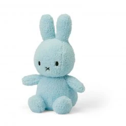 Miffy Light Blue Terry Miffy