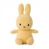 Miffy Buttercream Corduroy Miffy Toy 1 Miffy Buttercream Corduroy Miffy Toy