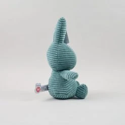 Miffy Corduroy Green Miffy - Medium