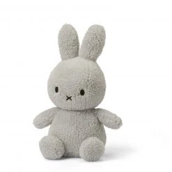 Miffy Light Grey Terry Miffy 6 Miffy Light Grey Terry Miffy