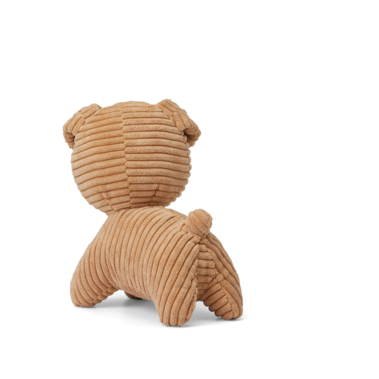 Miffy Beige Corduroy Snuffy 5 Miffy Beige Corduroy Snuffy