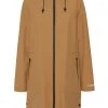 Ilse Jacobsen RAIN128 Raincoat Cashew 1 Ilse Jacobsen RAIN128 Raincoat Cashew