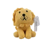 Miffy Corduroy Yellow Lion - Medium Toy