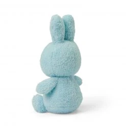 Miffy Light Blue Terry Miffy