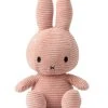 Miffy 33cm Sitting Corduroy Toy