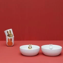 Miffy Miffy Cup - Set of 2