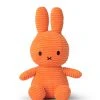 Miffy 23 cm Sitting Corduroy Toy