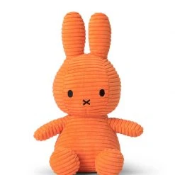 Miffy 23 cm Sitting Corduroy Toy