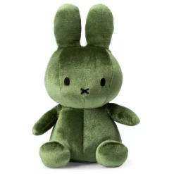 Miffy Velvet Miffy 23 cm Red 7 Miffy Velvet Miffy 23 cm Red