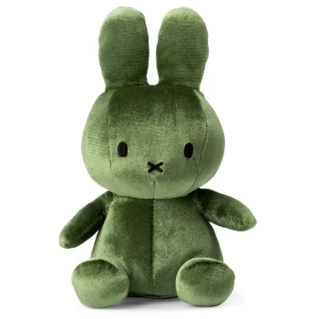 Miffy Velvet Miffy 23 cm Red 5 Miffy Velvet Miffy 23 cm Red