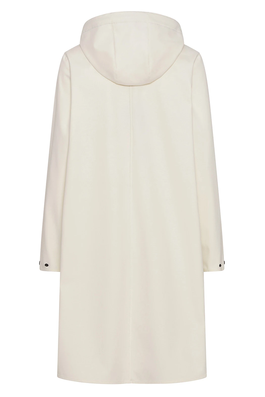 Ilse Jacobsen RAIN128 Raincoat - White Sugar Ilse Jacobsen RAIN128 Raincoat - White Sugar