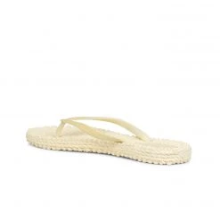 Ilse Jacobsen Cheerful Glitter Flip Flops - Pear Sorbet 5 Ilse Jacobsen Cheerful Glitter Flip Flops - Pear Sorbet