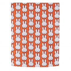Miffy Miffy Tea Towel - Repeat
