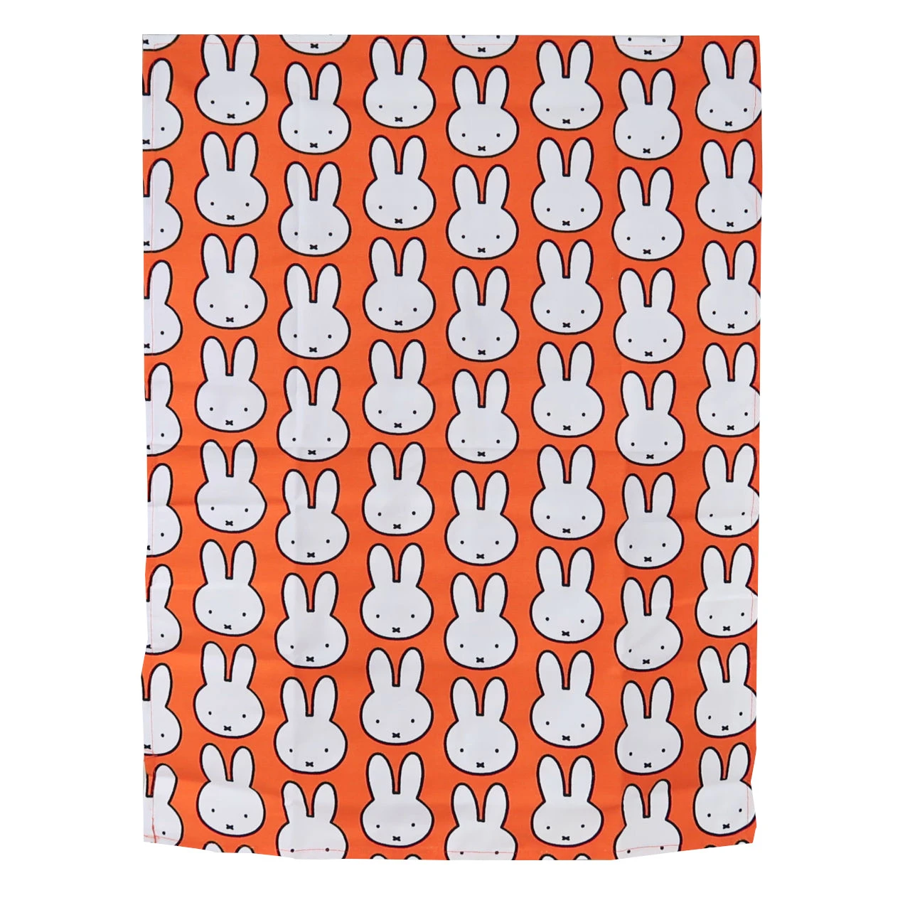 Miffy Miffy Tea Towel - Repeat Miffy Miffy Tea Towel - Repeat